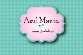 Azul Menta