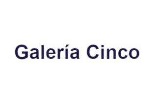 Galería Cinco logo