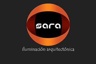 Sara Iluminación Arquitectónica logo