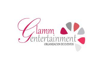 Glamm Events & Travel logo