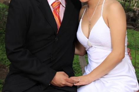Perfecto para su boda