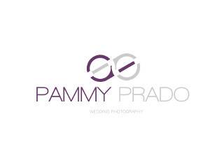 Pammy prado fotografía  logo