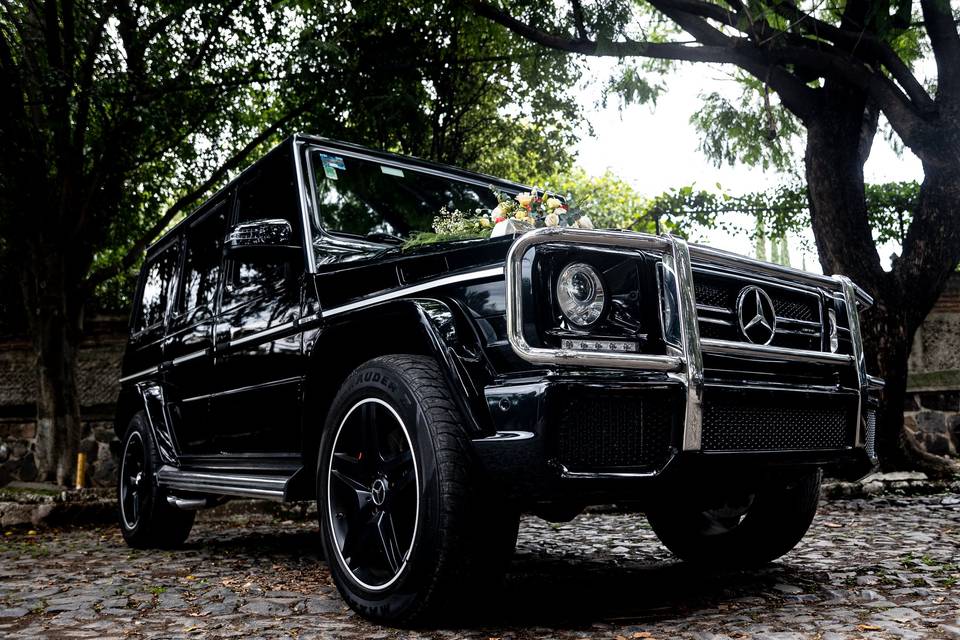 Clase G