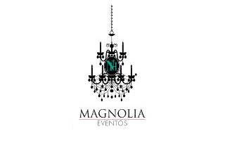 Magnolia Florería & Eventos logo