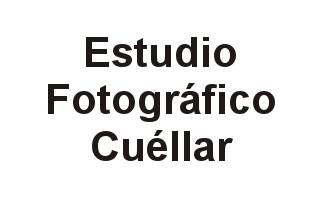 Estudio Fotográfico Cuéllar logo