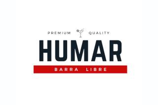 Humar Logo