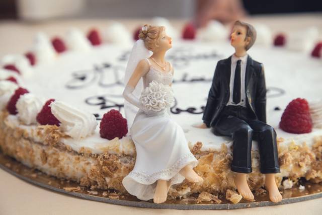 Boda Miranda y Alex - 2019