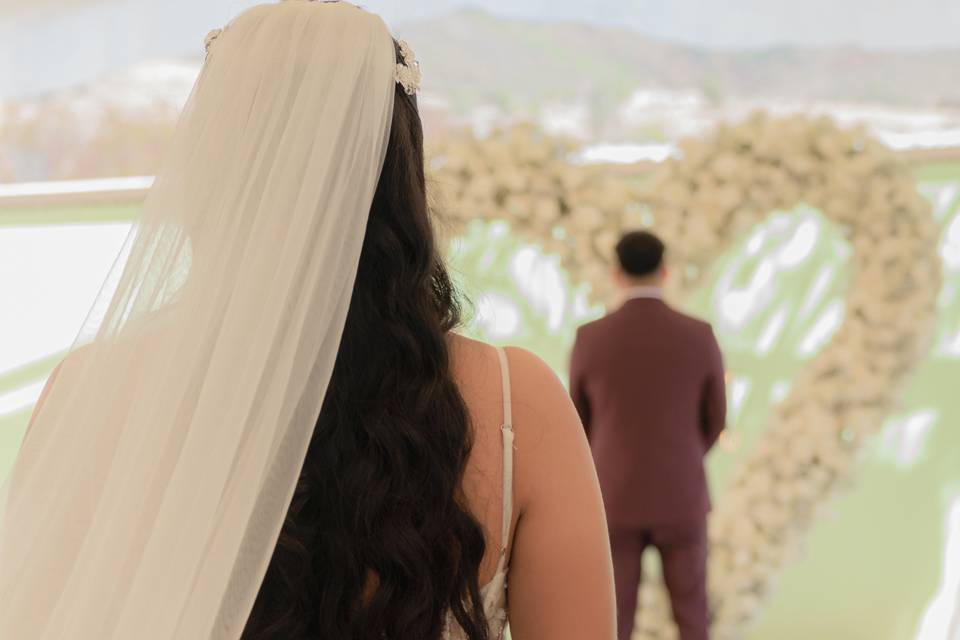 First Look