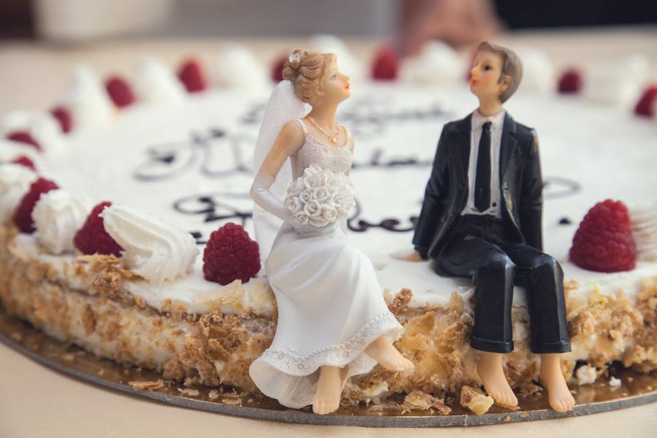 Boda Miranda y Alex - 2019