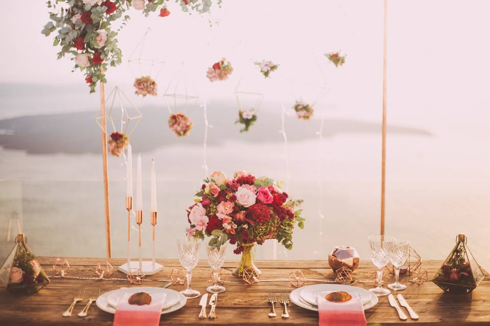 Boda Jalisco 2020
