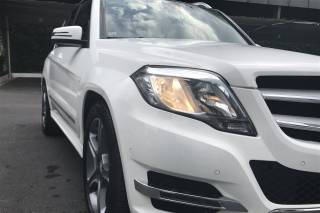 Luxury Wedding Cars LWC