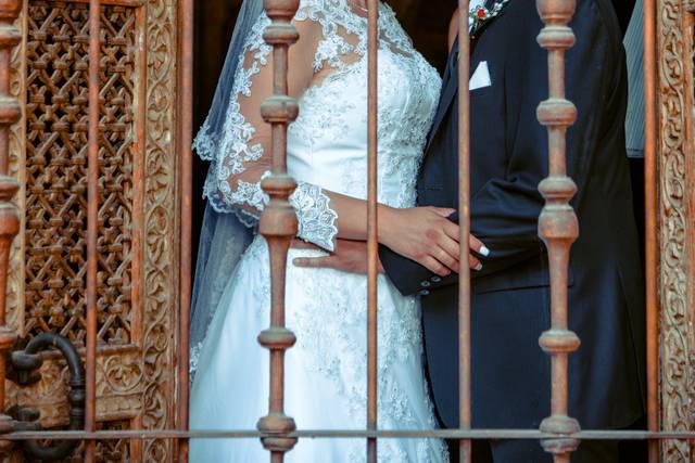 Sesión novia