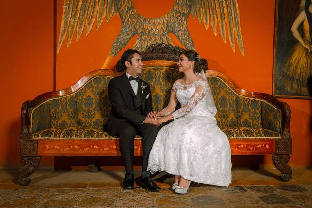Sesión novia