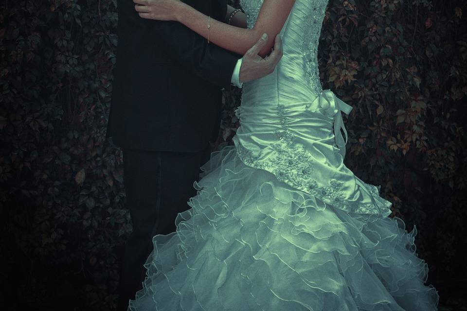Sesión novia