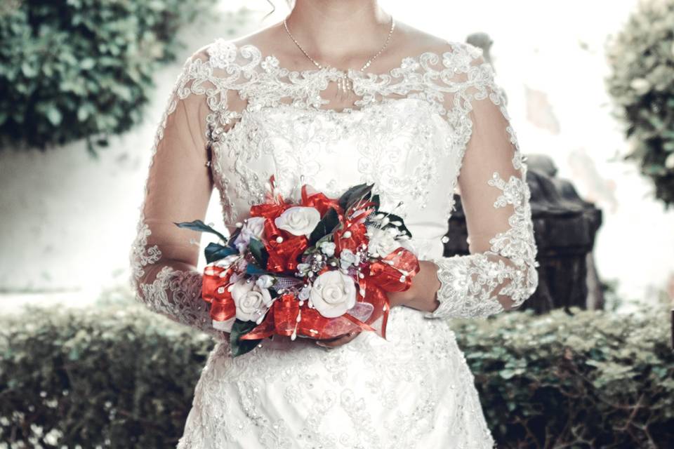 Sesión novia