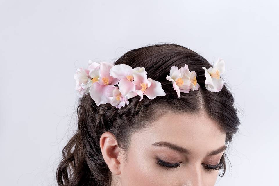 Make uo