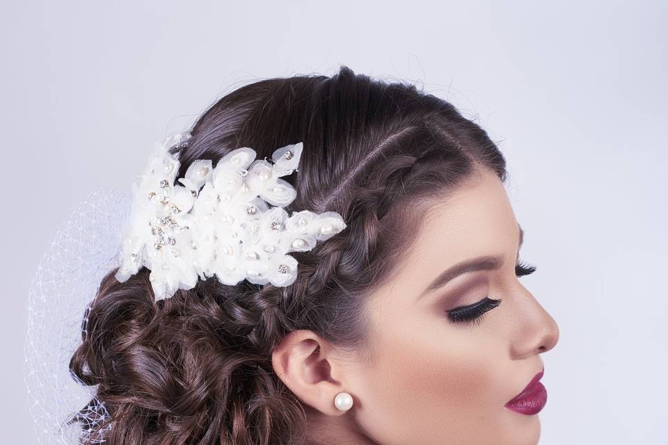 Make uo