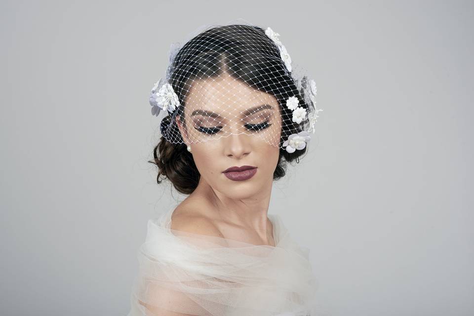 Sesión novia
