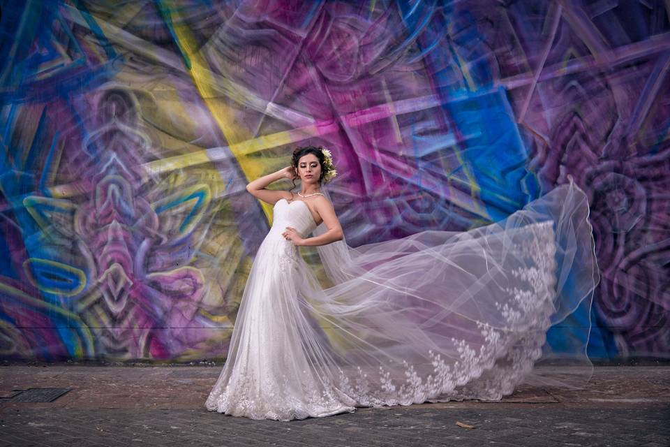 Colores de fondo