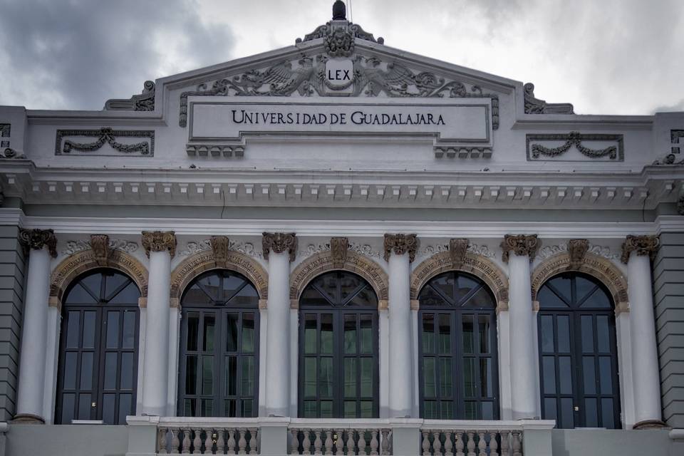U de G