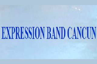 Expression Band Cancún logo