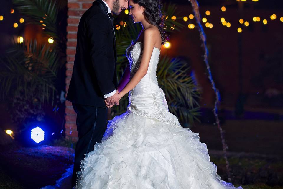 Sesión novia