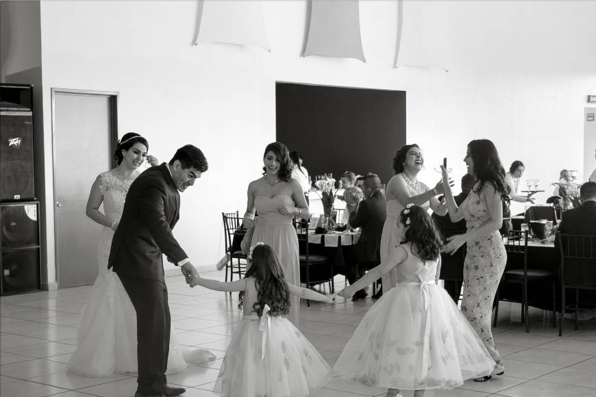 Sesión novia