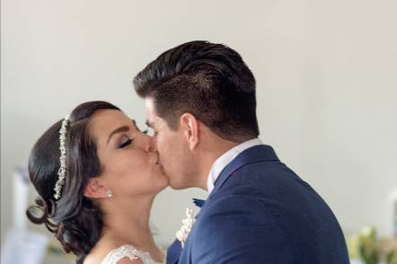 Sesión novia
