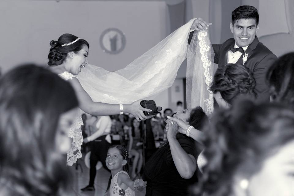 Sesión novia