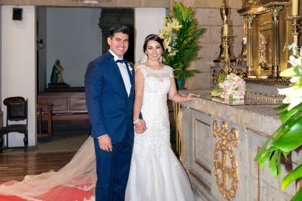 Sesión novia