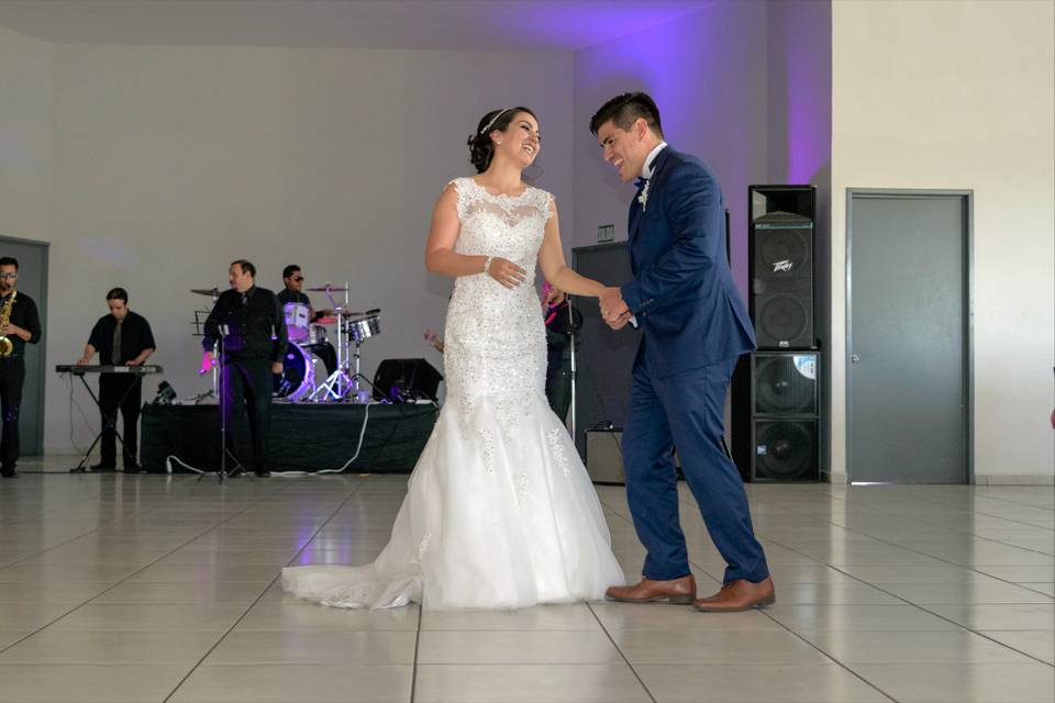Sesión novia
