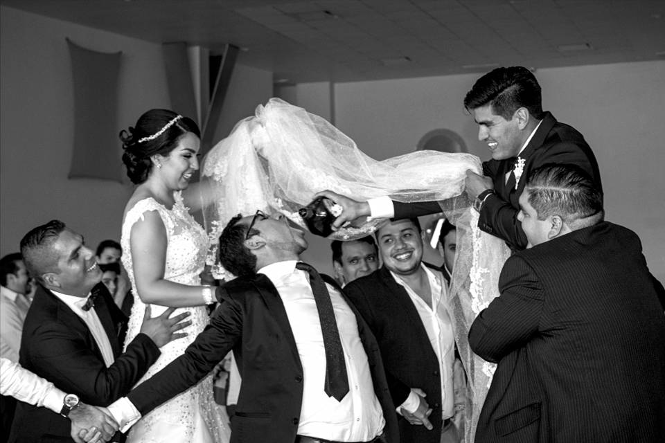 Sesión novia