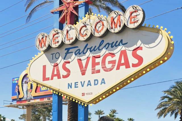 Vegas