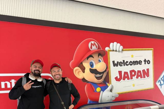 Japon