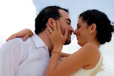 Perfecto para su boda