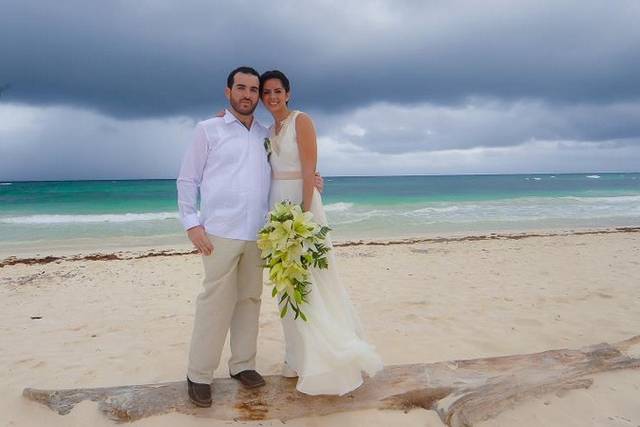 Perfecto para su boda