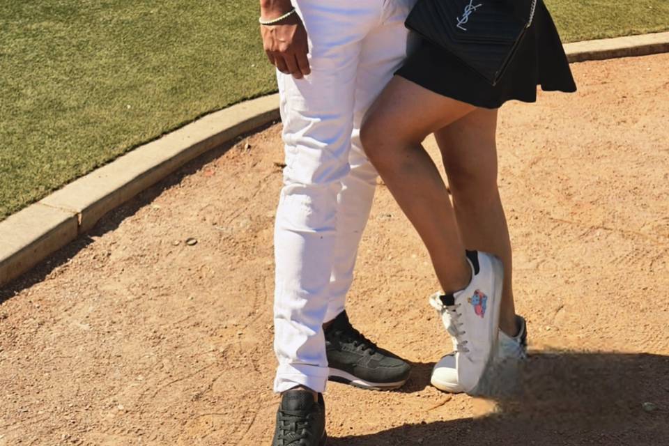 Vegas