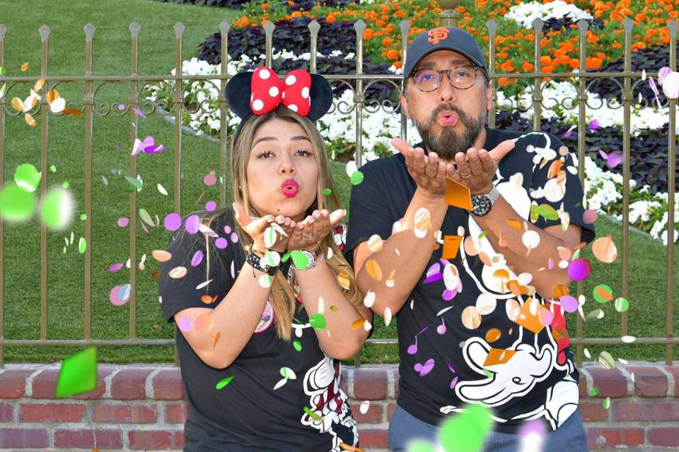 Disneyland