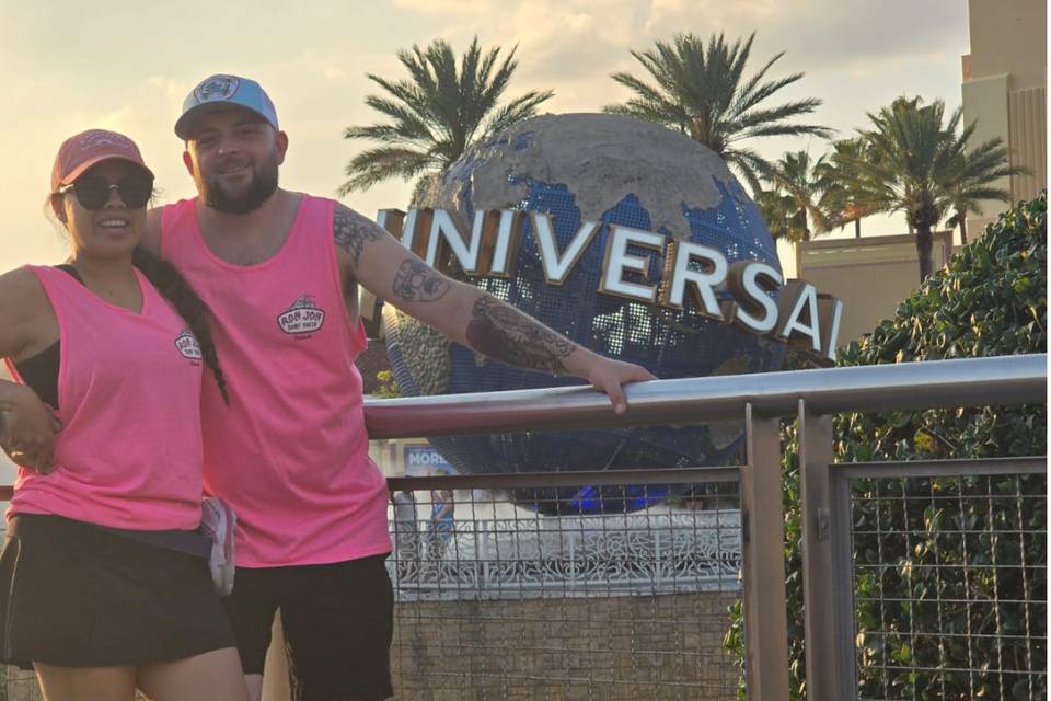 Universal