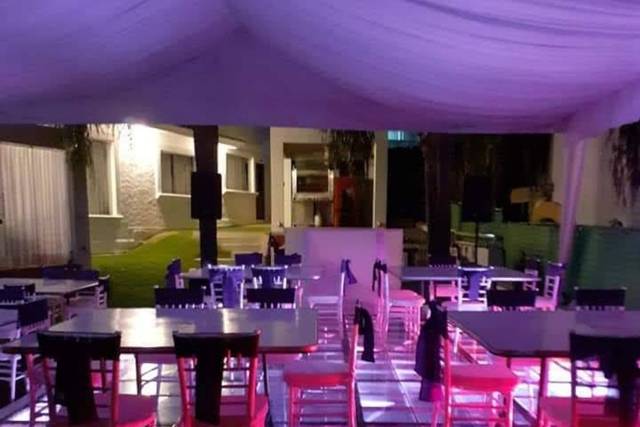 Pista de baile