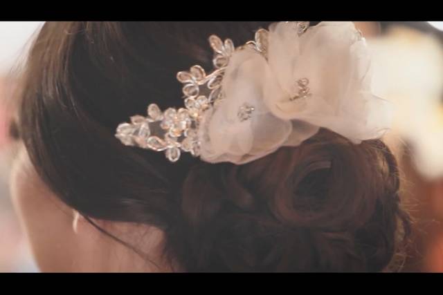 Videos de bodas