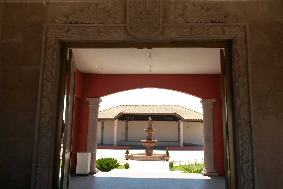 Quinta San Gabriel