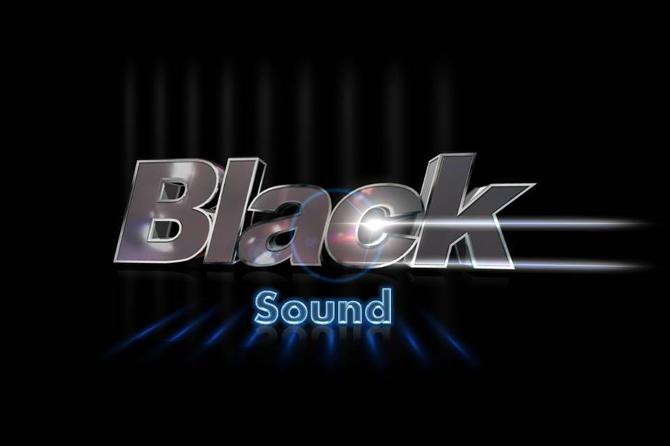 Dj Gustavo Black