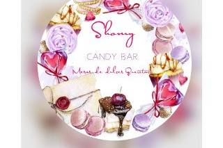 Shomy Candy Bar & Details