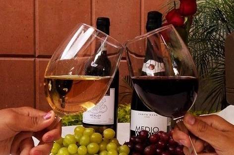 Maral Trading - Vinos