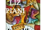 Logo Liz Piani