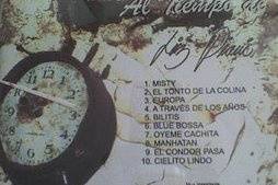 Discografía - Al Tiempo