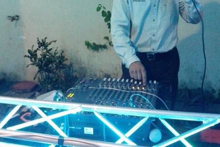 Profesional para su evento