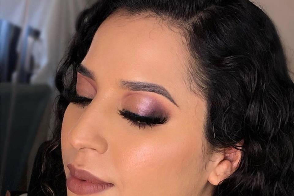 Maquillaje sesión