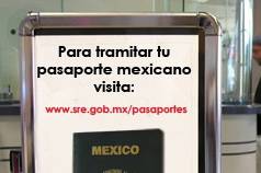 Tramitación de Visas extranjero